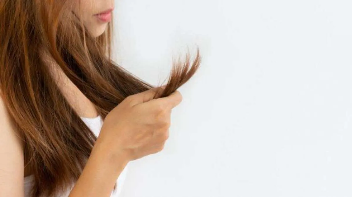 Vitamin dan Mineral Penting untuk Rambut Sehat